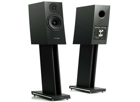 Pylon Audio Jasper Monitor 18 - cecha 2
